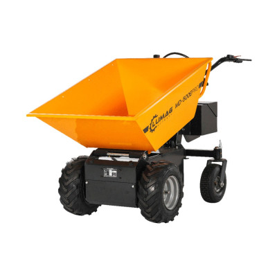 Elektrický minidumper LUMAG MD500EPRO