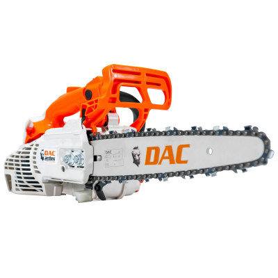 Benzínová reťazová píla DAC 201RS 1,5 HP