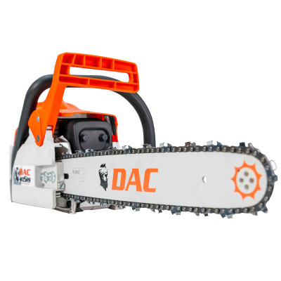 Benzínová reťazová píla DAC 405RS 2,7 HP