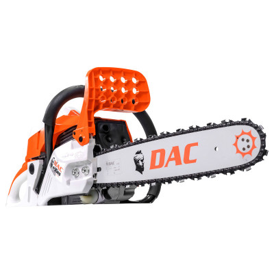 Benzínová reťazová píla DAC 456RS 3 HP