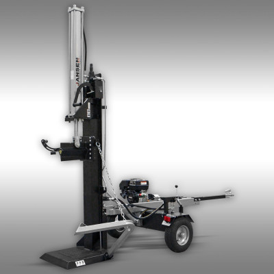 JANSEN HS-20H110-V2 Benzínová štiepačka 20 ton