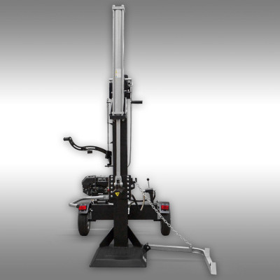 JANSEN HS-20H110-V2 Benzínová štiepačka 20 ton