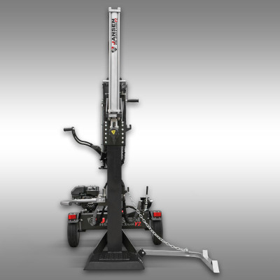 JANSEN  HS-20H110K-V2 Kombinovaná štiepačka dreva 20 ton