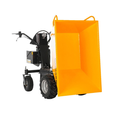 Elektrický minidumper LUMAG MD500EPRO