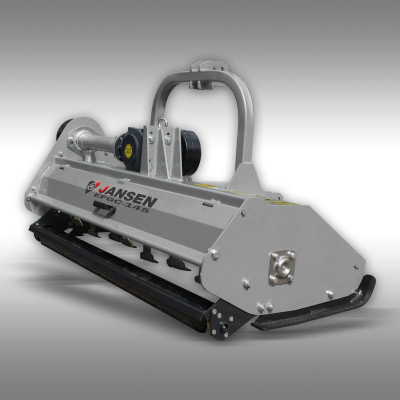 JANSEN EFGC-145 Mulčovač za traktor