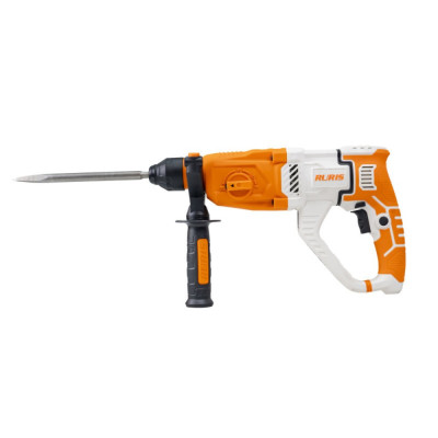 Vŕtacie kladivo RURIS RMX3026 SDS Plus 1050 W