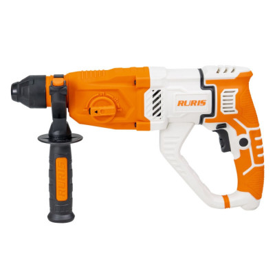 Vŕtacie kladivo RURIS RMX3026 SDS Plus 1050 W