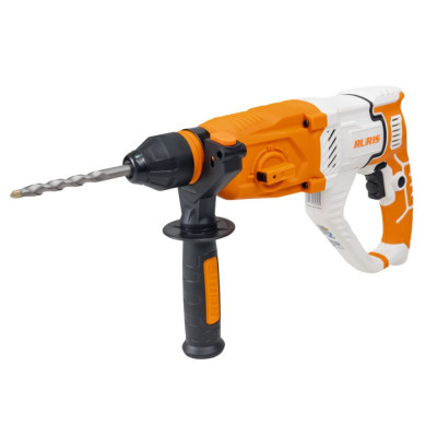Vŕtacie kladivo RURIS RMX3026 SDS Plus 1050 W