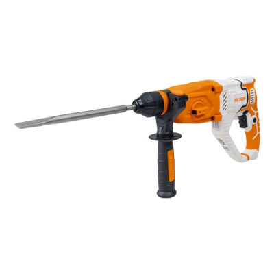 Vŕtacie kladivo RURIS RMX3026 SDS Plus 1050 W