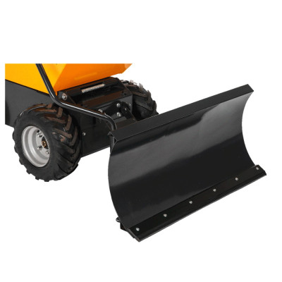 Elektrický minidumper LUMAG MD500EPRO