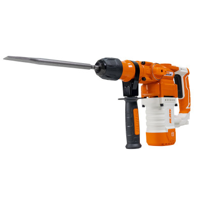 Vŕtacie kladivo RURIS RMX4526 SDS Plus 1050 W