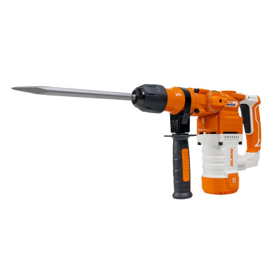 Vŕtacie kladivo RURIS RMX4526 SDS Plus 1050 W