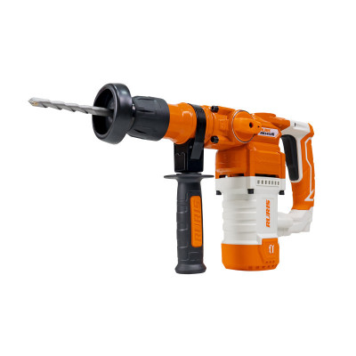Vŕtacie kladivo RURIS RMX4526 SDS Plus 1050 W
