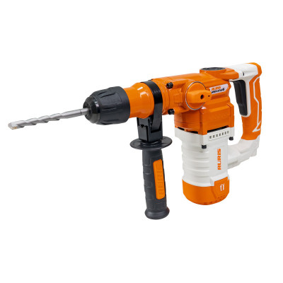 Vŕtacie kladivo RURIS RMX4526 SDS Plus 1050 W