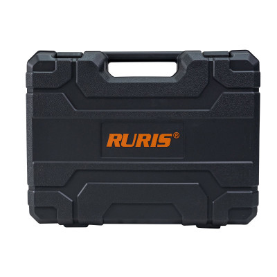 Vŕtacie kladivo RURIS RMX4526 SDS Plus 1050 W