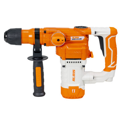 Vŕtacie kladivo RURIS RMX4526 SDS Plus 1050 W