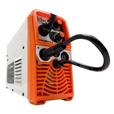 Invertorová zváračka RURIS AS130FULL MIG/LIFT TIG/MMA 130 A