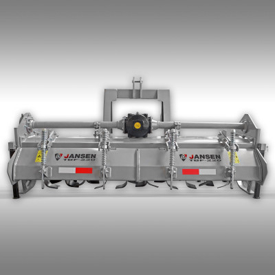 JANSEN TBF-220 Rotavátor za traktor
