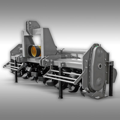 JANSEN TBF-220 Rotavátor za traktor