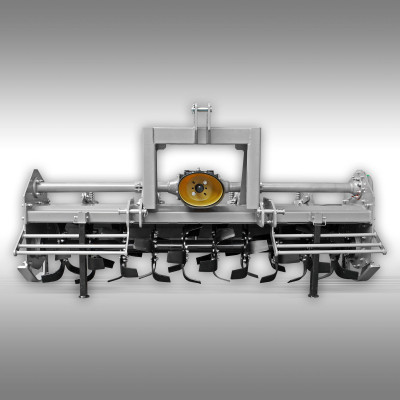 JANSEN TBF-220 Rotavátor za traktor