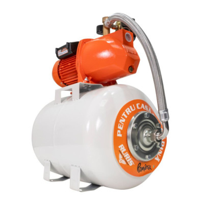Hydrofór RURIS AquaPower 2011S 1100 W 50 l