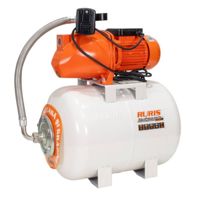 Hydrofór RURIS AquaPower 2011S 1100 W 50 l