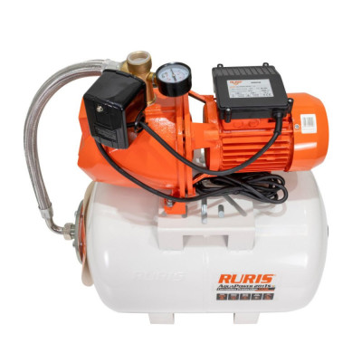 Hydrofór RURIS AquaPower 2011S 1100 W 50 l
