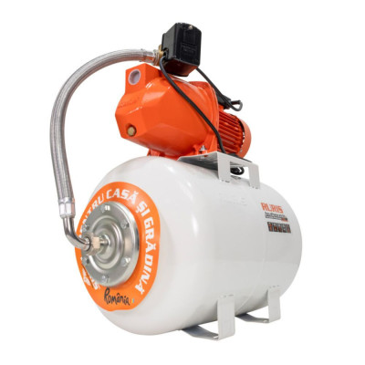 Hydrofór RURIS AquaPower 2011S 1100 W 50 l