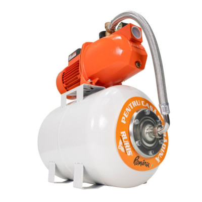 Hydrofór RURIS AquaPower 5010S 2200 W 50 l