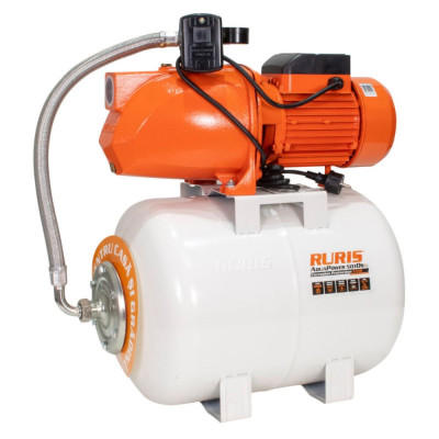 Hydrofór RURIS AquaPower 5010S 2200 W 50 l