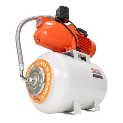 Hydrofór RURIS AquaPower 5010S 2200 W 50 l