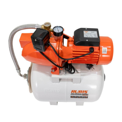 Hydrofór RURIS AquaPower 5010S 2200 W 50 l