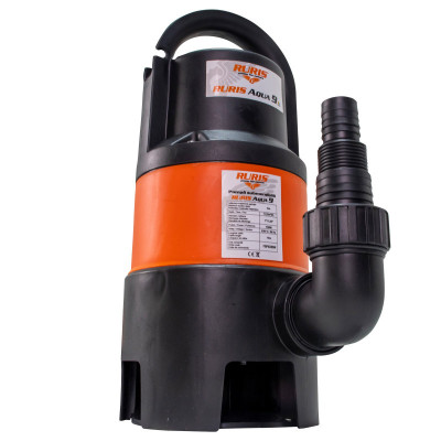 Ponorné čerpadlo RURIS Aqua 9 750 W