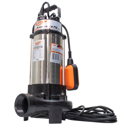 Ponorné čerpadlo RURIS Aqua 35 1300 W