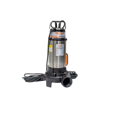 Ponorné čerpadlo RURIS Aqua 35 1300 W