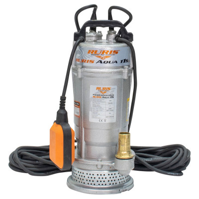 Ponorné čerpadlo RURIS Aqua 35 1300 W
