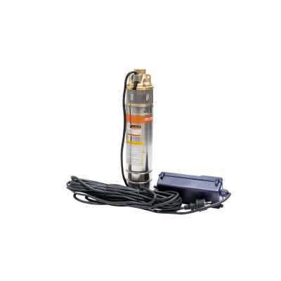 Ponorné čerpadlo RURIS Aqua 101 750 W