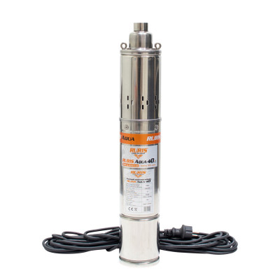 Ponorné čerpadlo RURIS Aqua 40 750 W