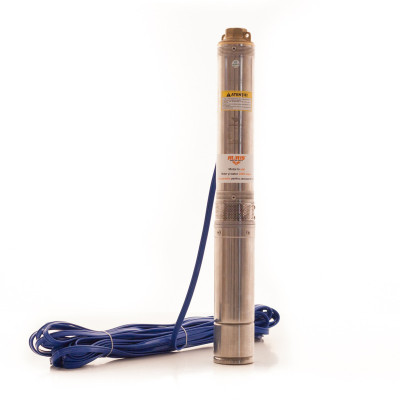 Ponorné čerpadlo RURIS Aqua 790 550 W