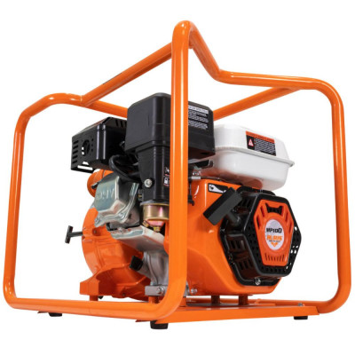 Benzínové vodne čerpadlo RURIS MP100 7 HP