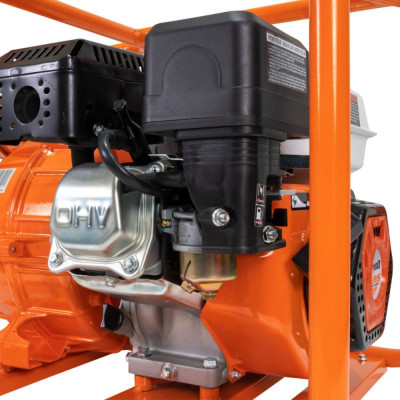 Benzínové vodne čerpadlo RURIS MP100 7 HP