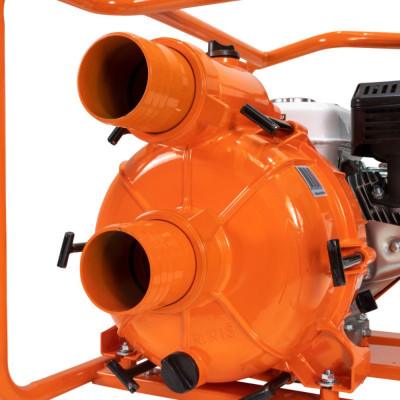 Benzínové vodne čerpadlo RURIS MP100 7 HP