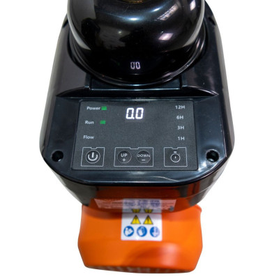 Domáca vodáreň Hydrofor RURIS Smart Light High Pressure 62 1150 W