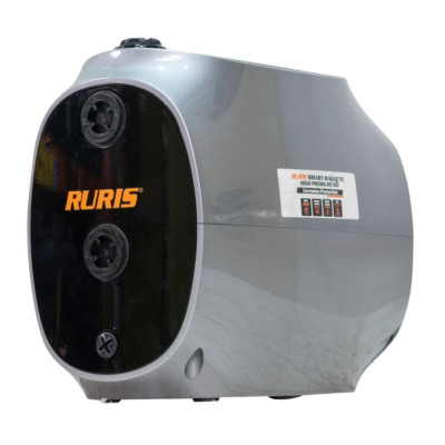 Domáca vodáreň Hydrofor RURIS Smart Magnetic High Pressure 90 1150 W