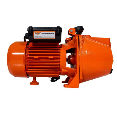 Záhradné čerpadlo RURIS AquaPump 600 S 900 W