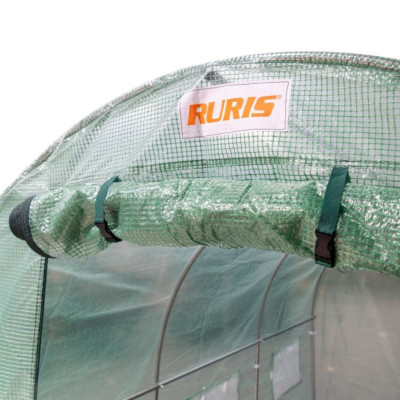 Záhradný fóliovník 8 m² RURIS LIMIT 400
