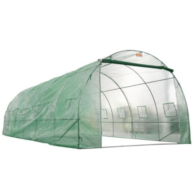 Záhradný fóliovník 18 m² RURIS LIMIT 600