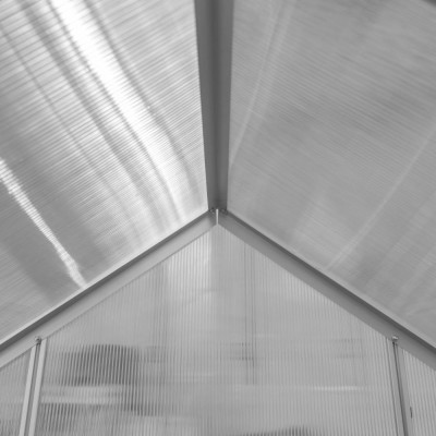 Polykarbonátový skleník RURIS LIMIT 3 SEC