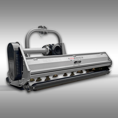 JANSEN EFGC-175 Mulčovač za traktor