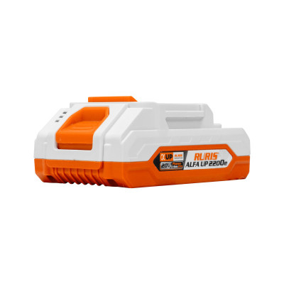 Batéria 20 V 2 Ah RURIS Alfa UP 2200eA
